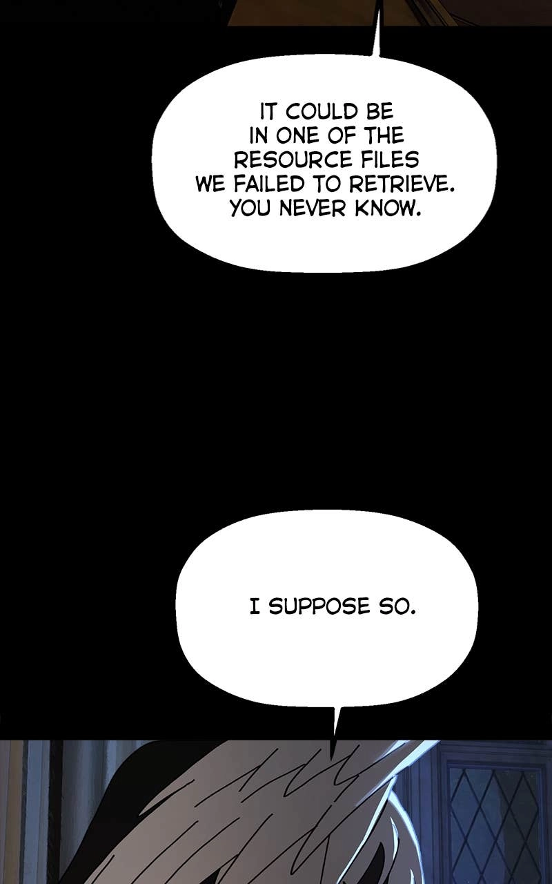 On the Way to Meet Mom Chapter 28 Page 36
