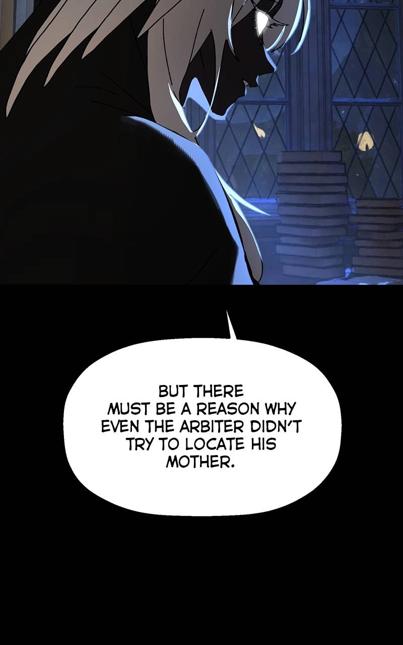 On the Way to Meet Mom Chapter 28 Page 37