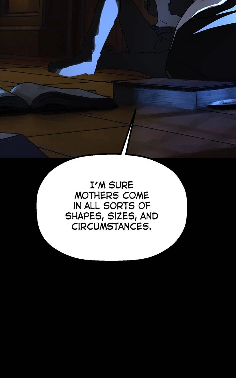 On the Way to Meet Mom Chapter 28 Page 39