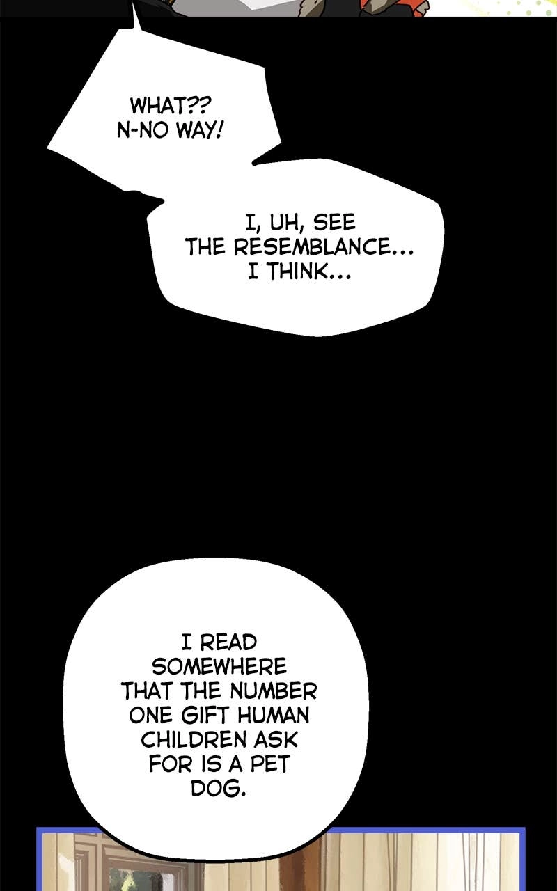 On the Way to Meet Mom Chapter 28 Page 44