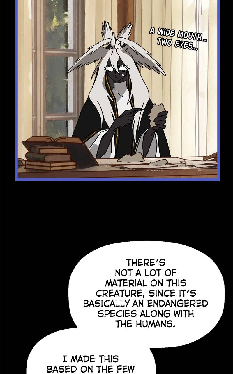 On the Way to Meet Mom Chapter 28 Page 45