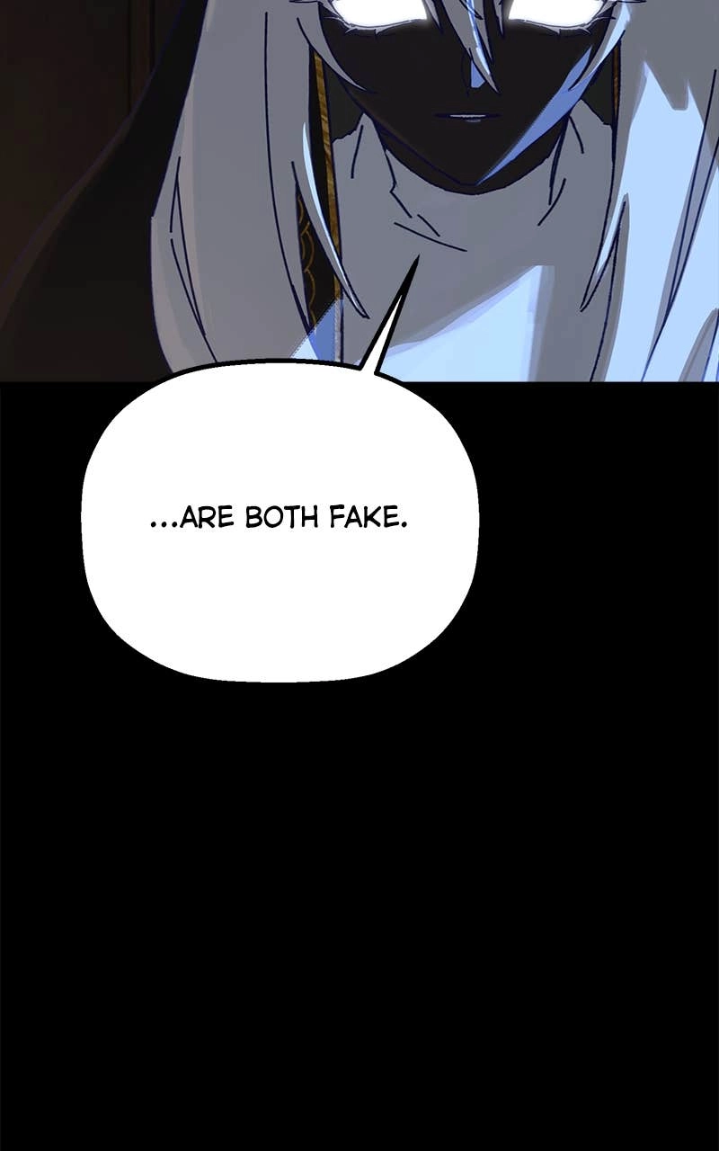 On the Way to Meet Mom Chapter 28 Page 48