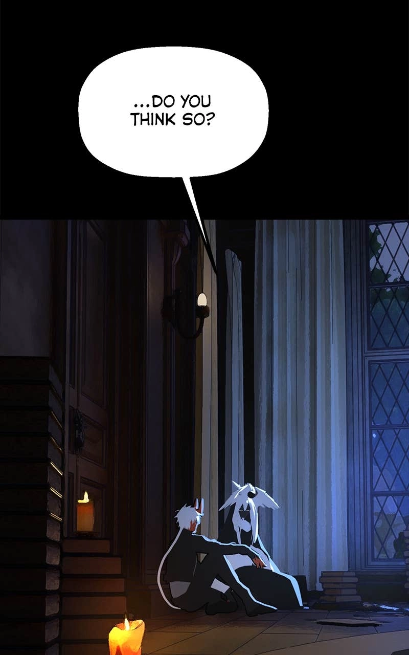 On the Way to Meet Mom Chapter 28 Page 54