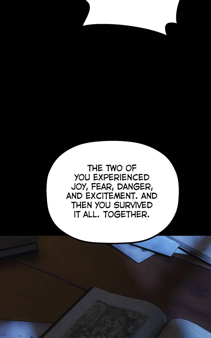 On the Way to Meet Mom Chapter 28 Page 60