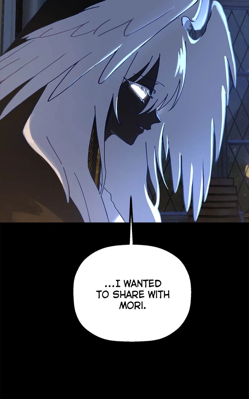 On the Way to Meet Mom Chapter 28 Page 62