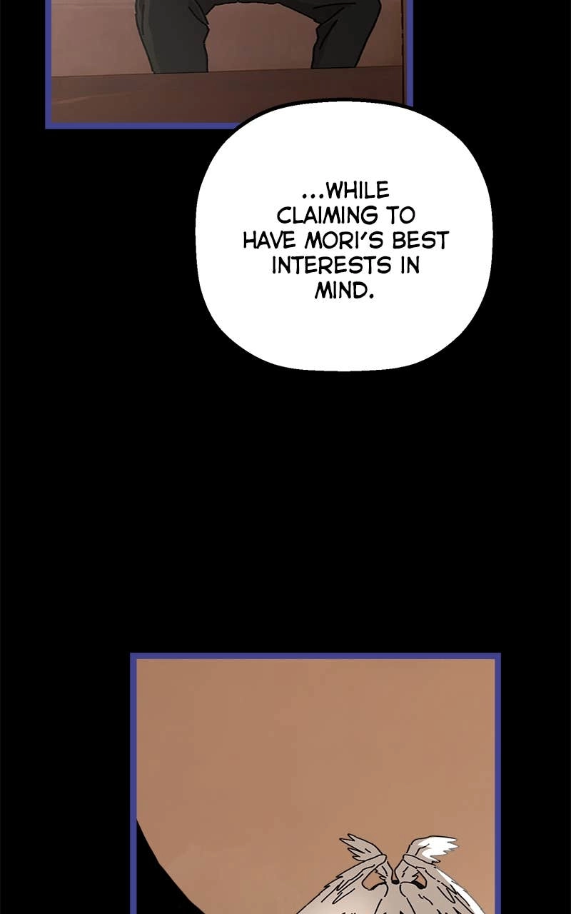 On the Way to Meet Mom Chapter 28 Page 65