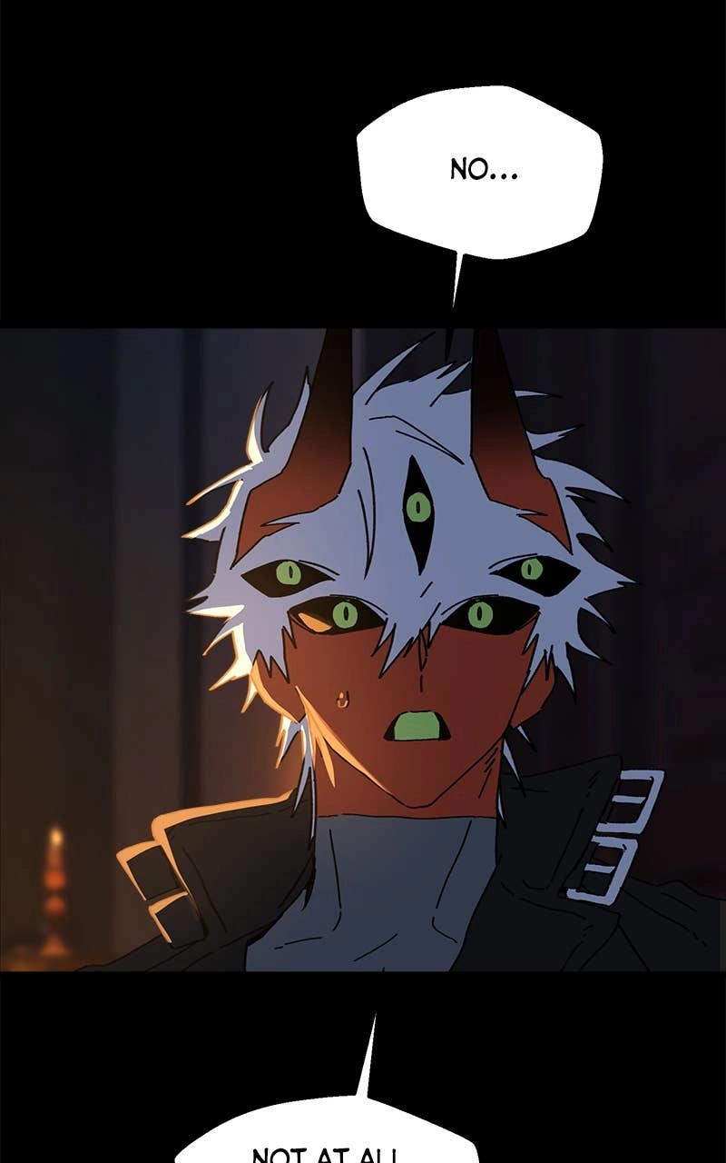 On the Way to Meet Mom Chapter 28 Page 76