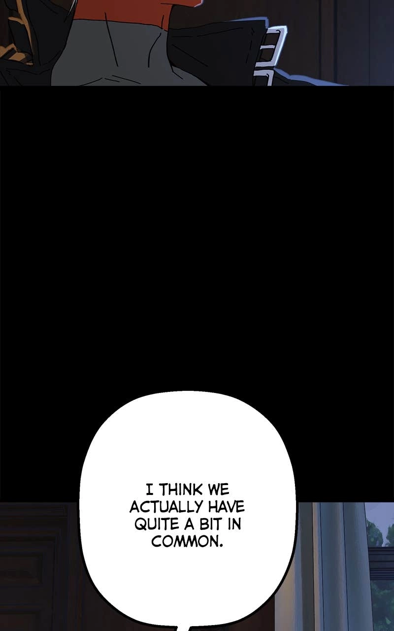 On the Way to Meet Mom Chapter 28 Page 83