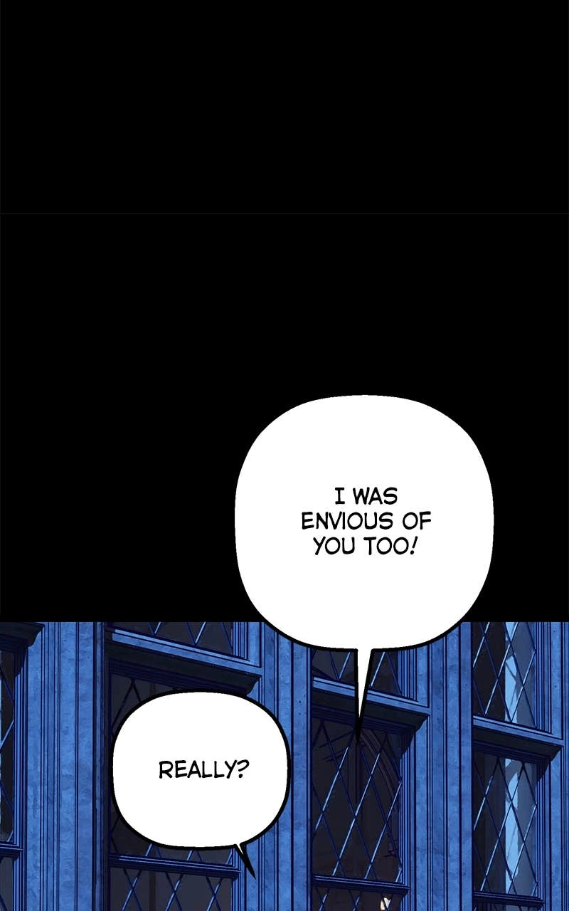 On the Way to Meet Mom Chapter 28 Page 85