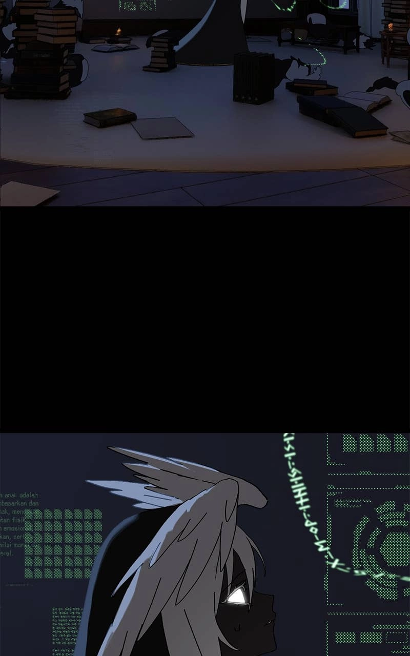 On the Way to Meet Mom Chapter 28 Page 91
