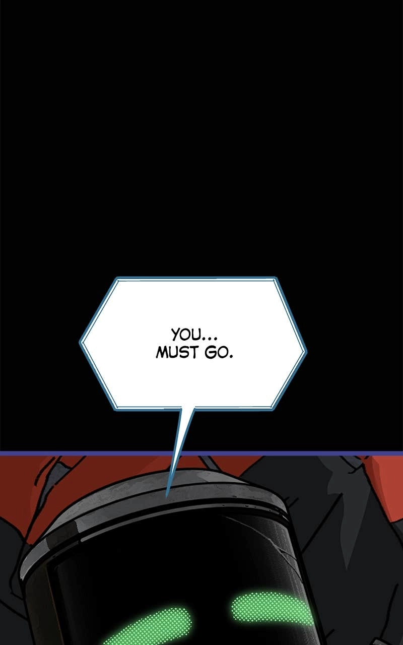On the Way to Meet Mom Chapter 28 Page 103