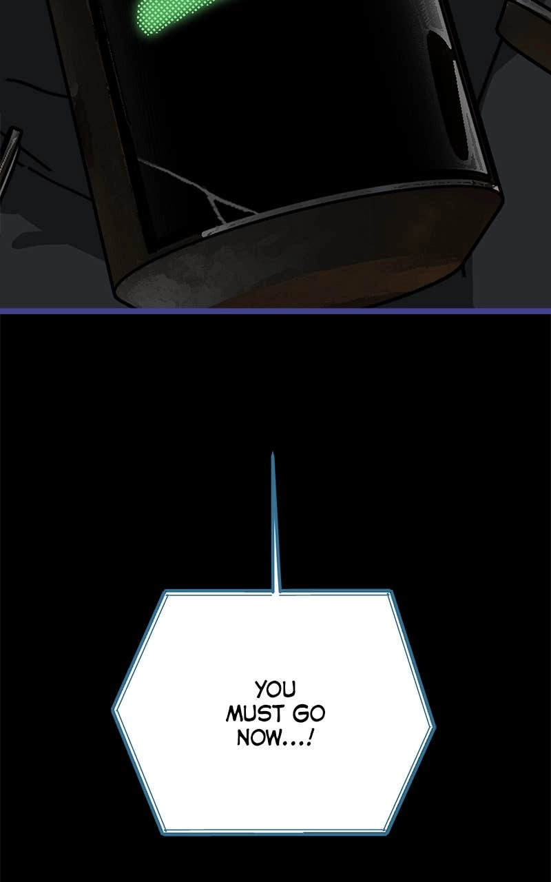On the Way to Meet Mom Chapter 28 Page 104