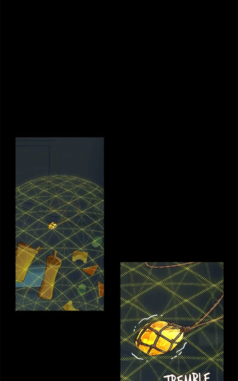 On the Way to Meet Mom Chapter 29 Page 8