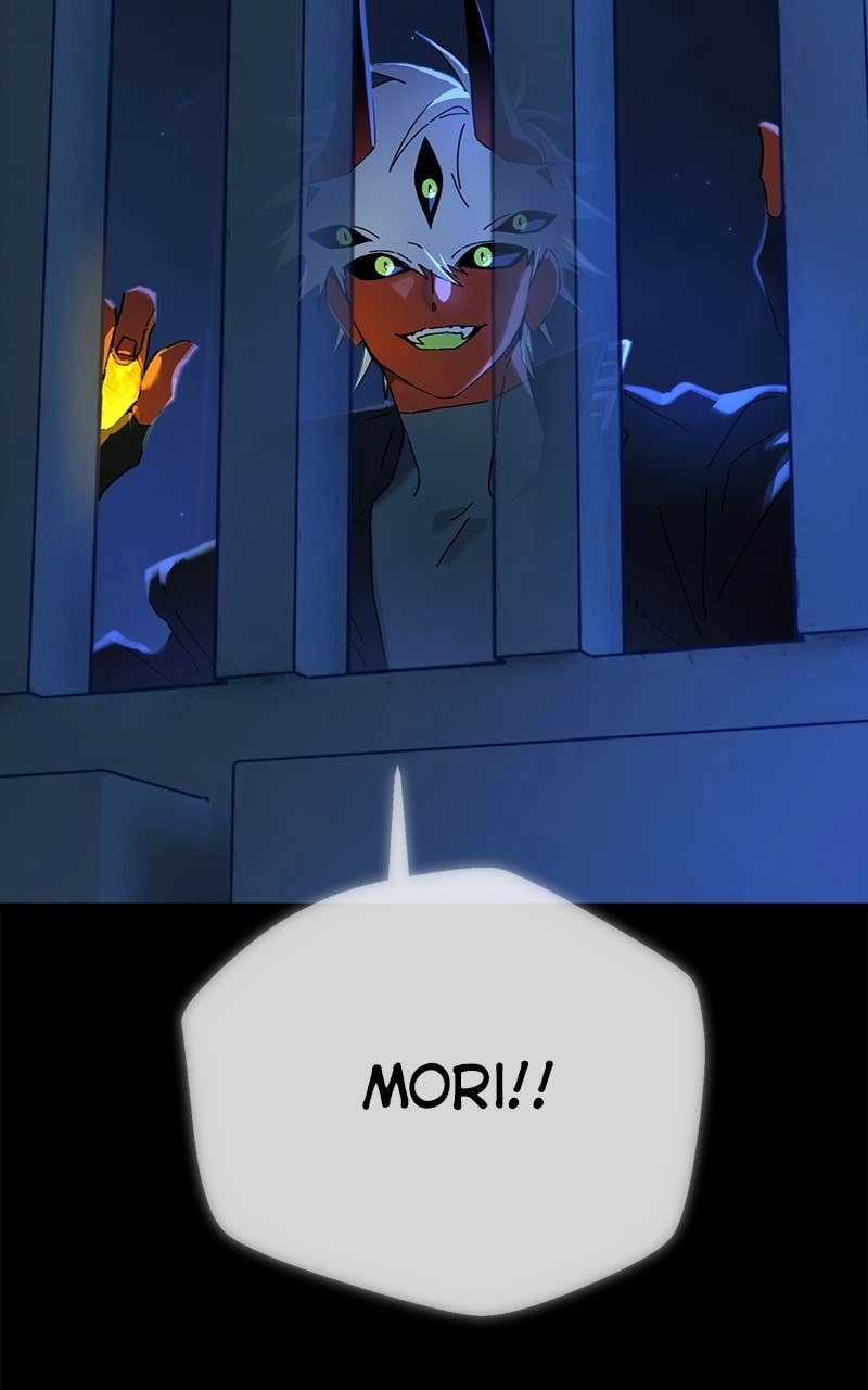 On the Way to Meet Mom Chapter 29 Page 17