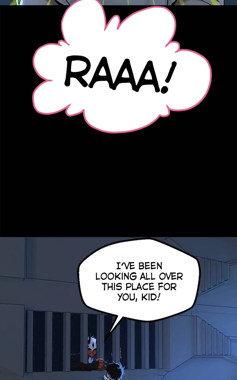 On the Way to Meet Mom Chapter 29 Page 19