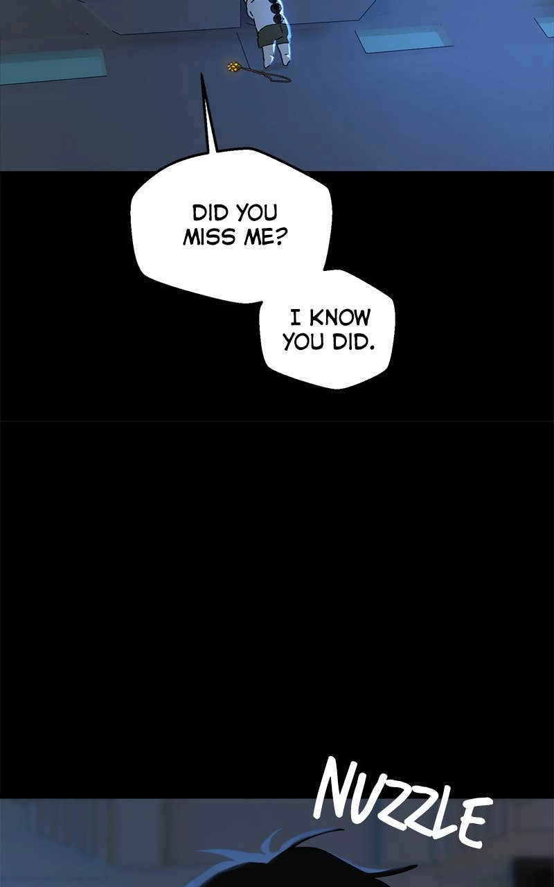 On the Way to Meet Mom Chapter 29 Page 20