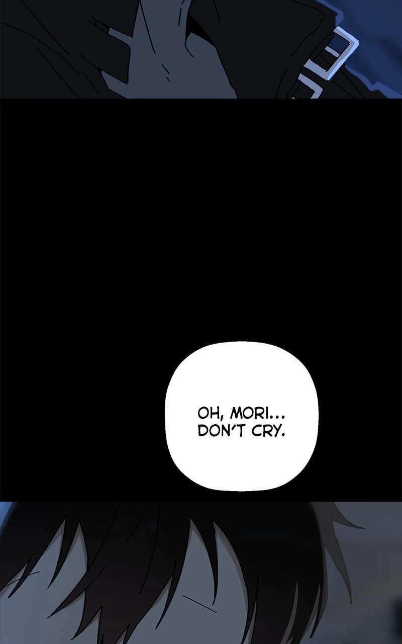On the Way to Meet Mom Chapter 29 Page 23