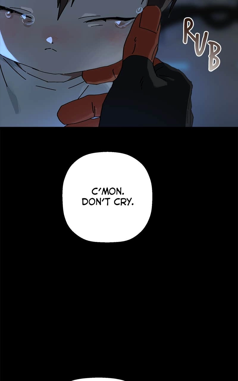 On the Way to Meet Mom Chapter 29 Page 24