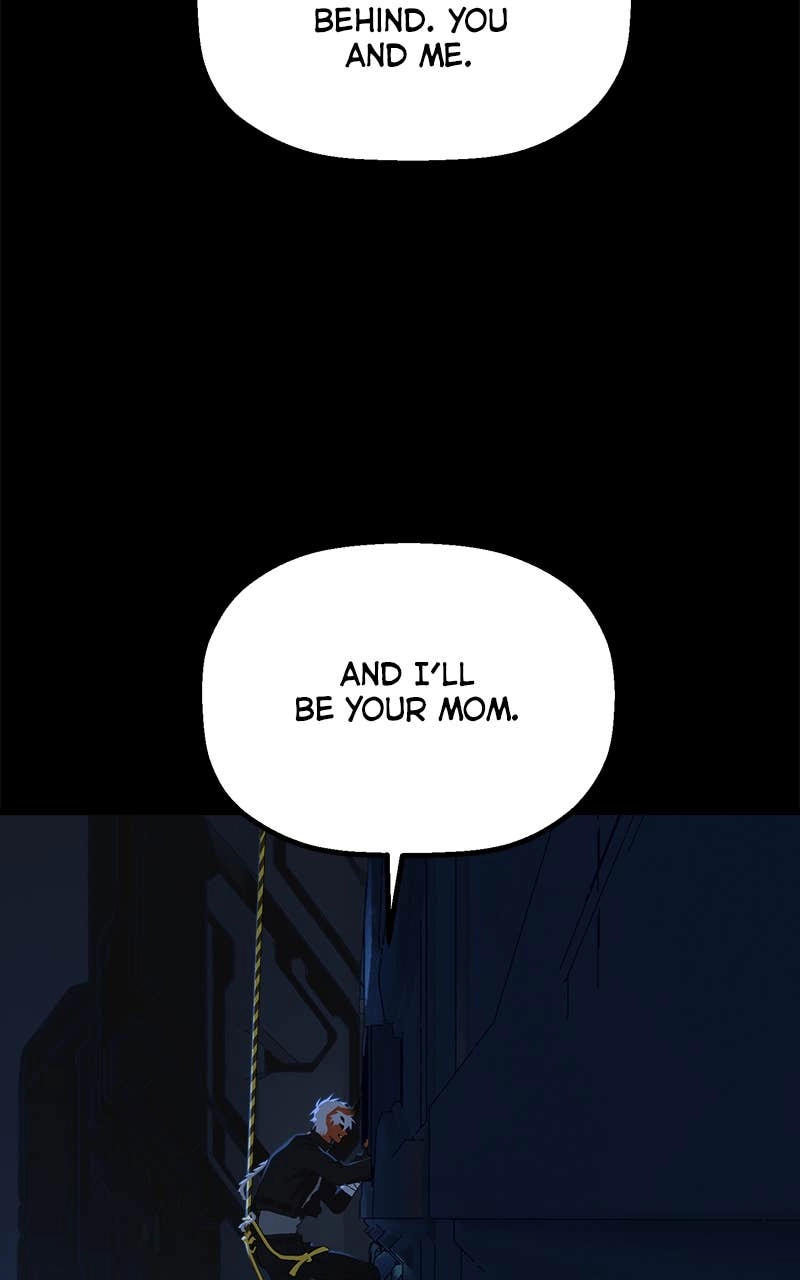 On the Way to Meet Mom Chapter 29 Page 26