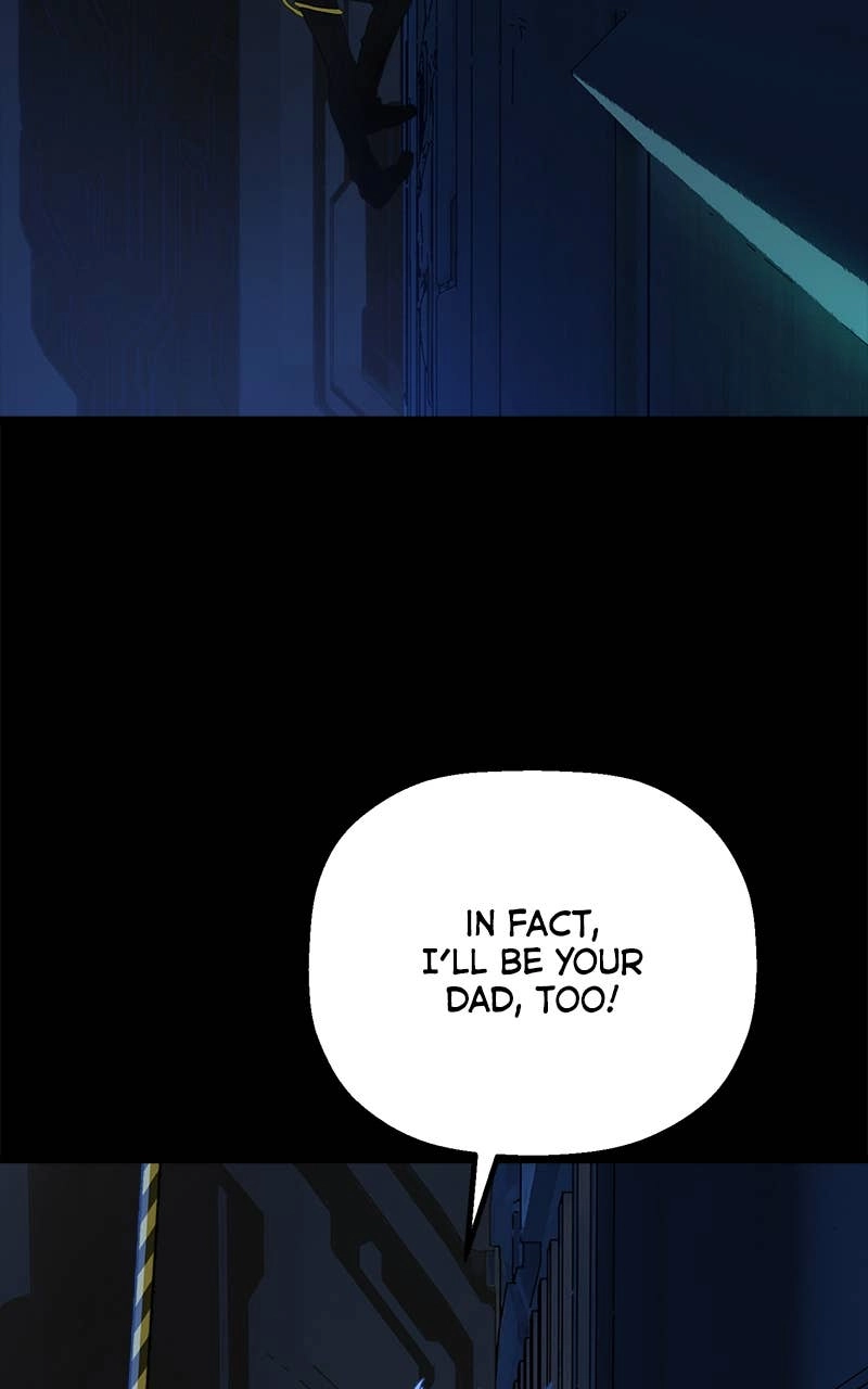 On the Way to Meet Mom Chapter 29 Page 27