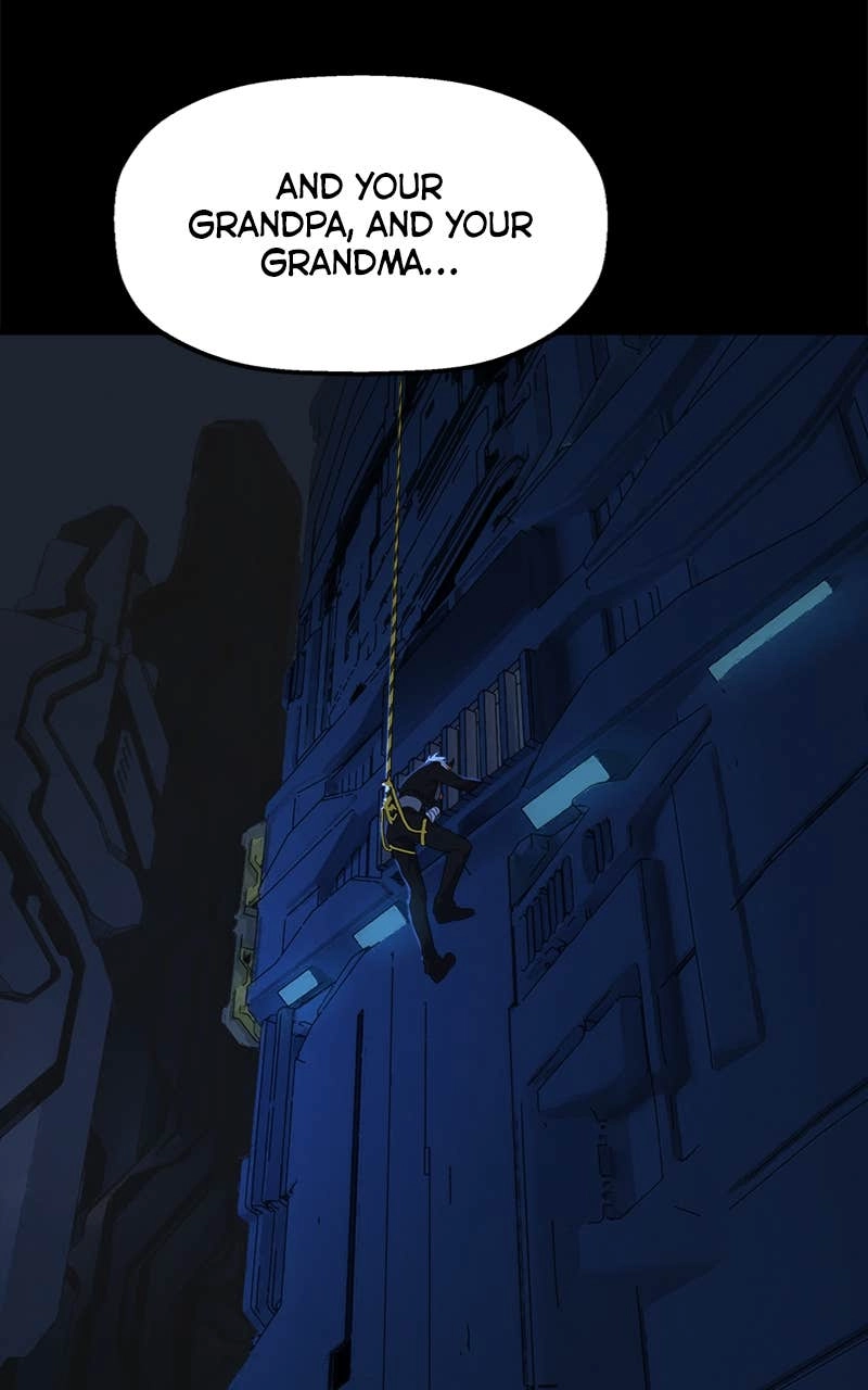 On the Way to Meet Mom Chapter 29 Page 29