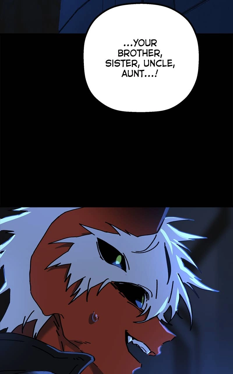 On the Way to Meet Mom Chapter 29 Page 30
