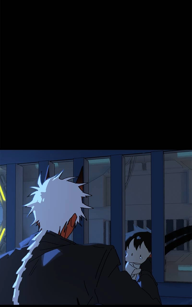 On the Way to Meet Mom Chapter 29 Page 41