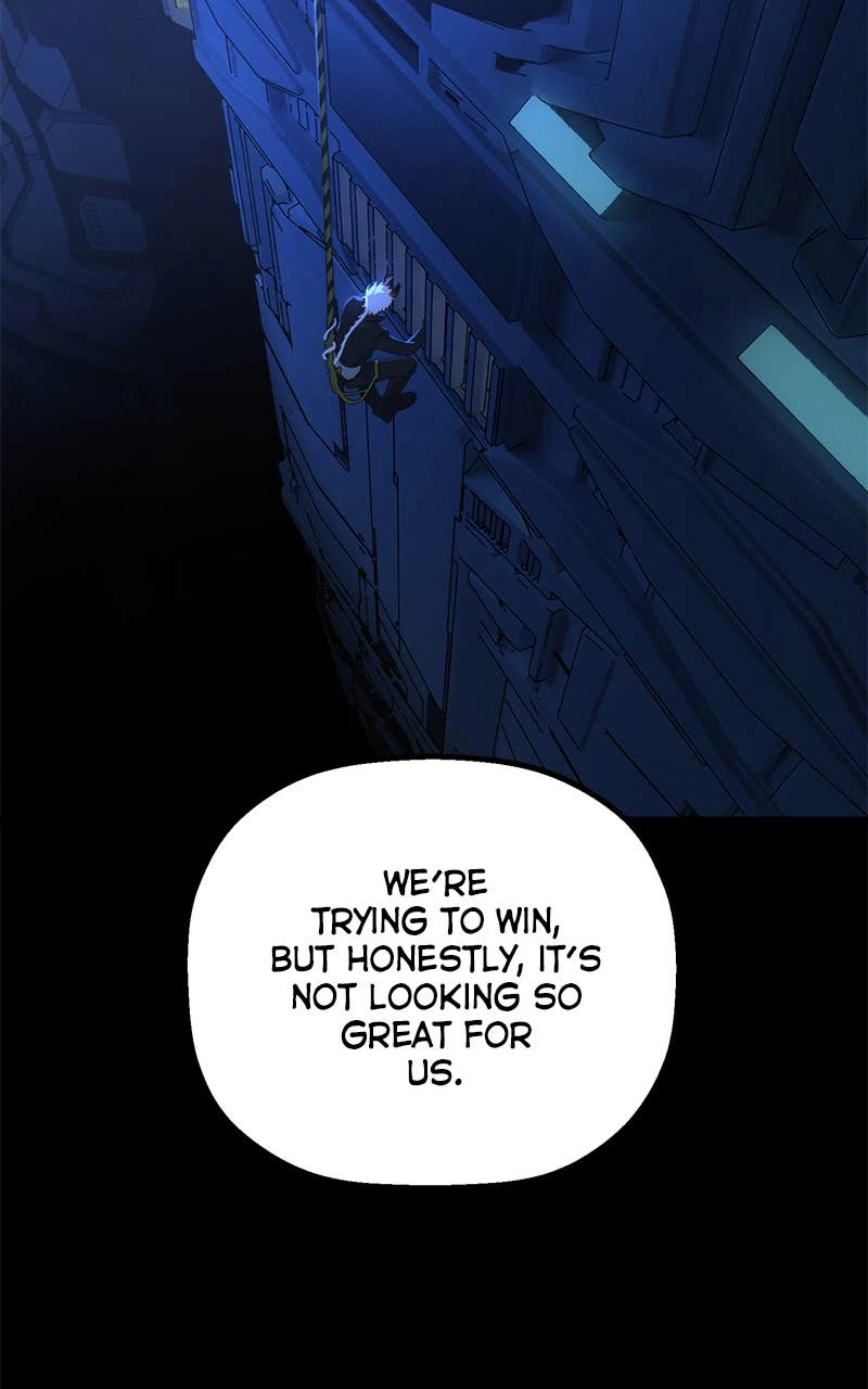 On the Way to Meet Mom Chapter 29 Page 45