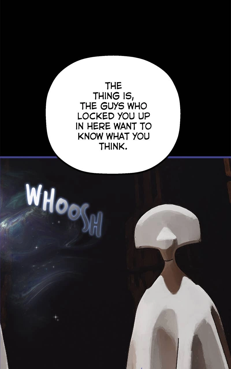 On the Way to Meet Mom Chapter 29 Page 46