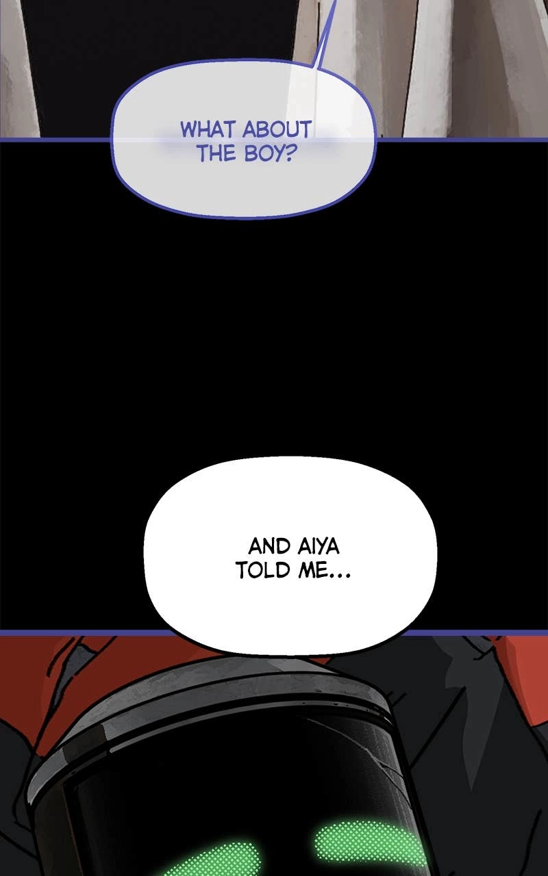 On the Way to Meet Mom Chapter 29 Page 47