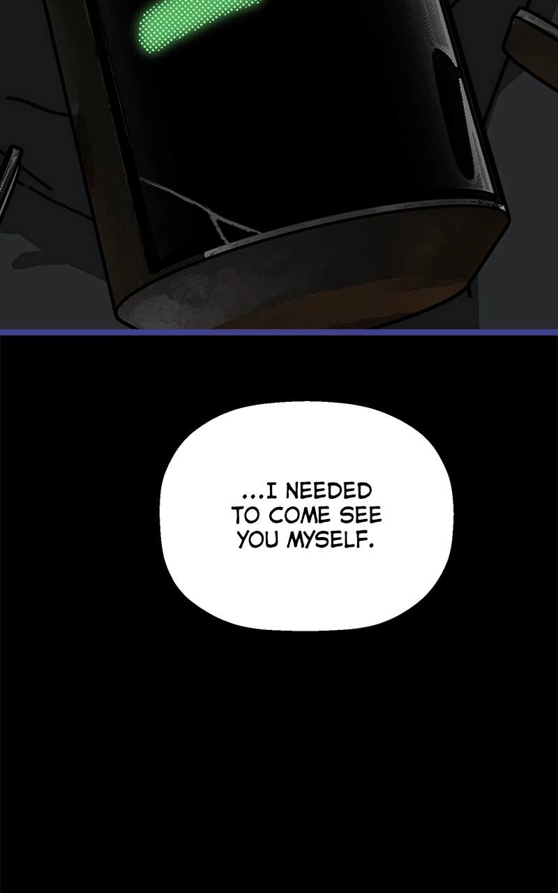 On the Way to Meet Mom Chapter 29 Page 48