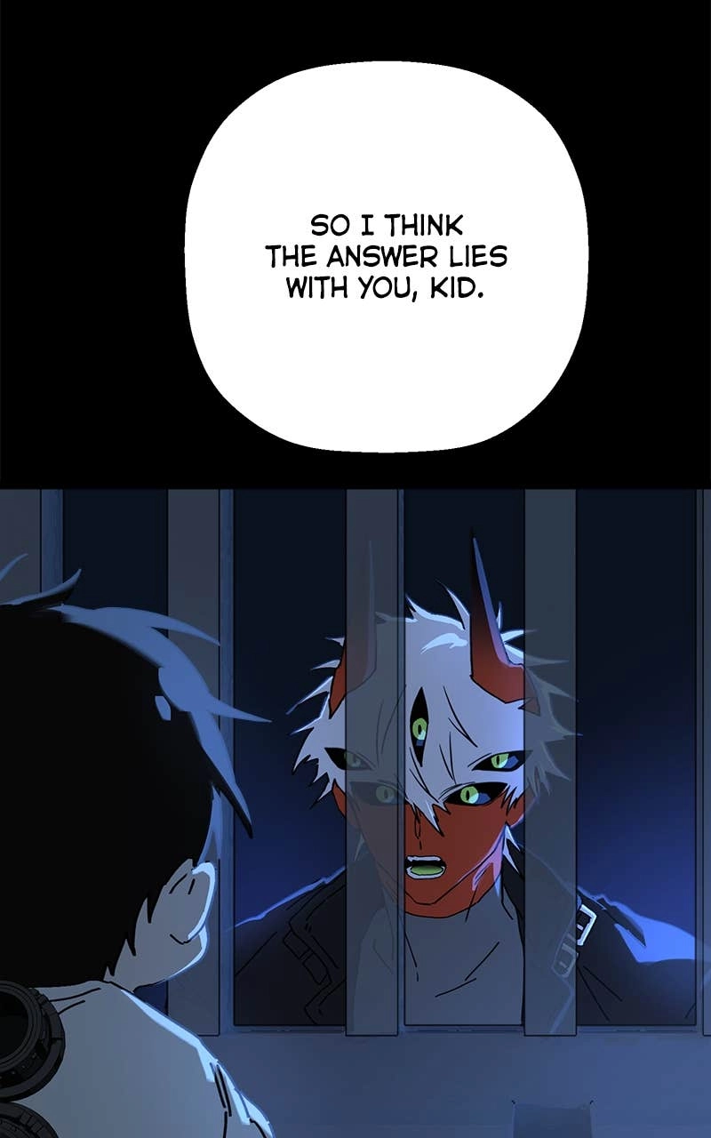 On the Way to Meet Mom Chapter 29 Page 49