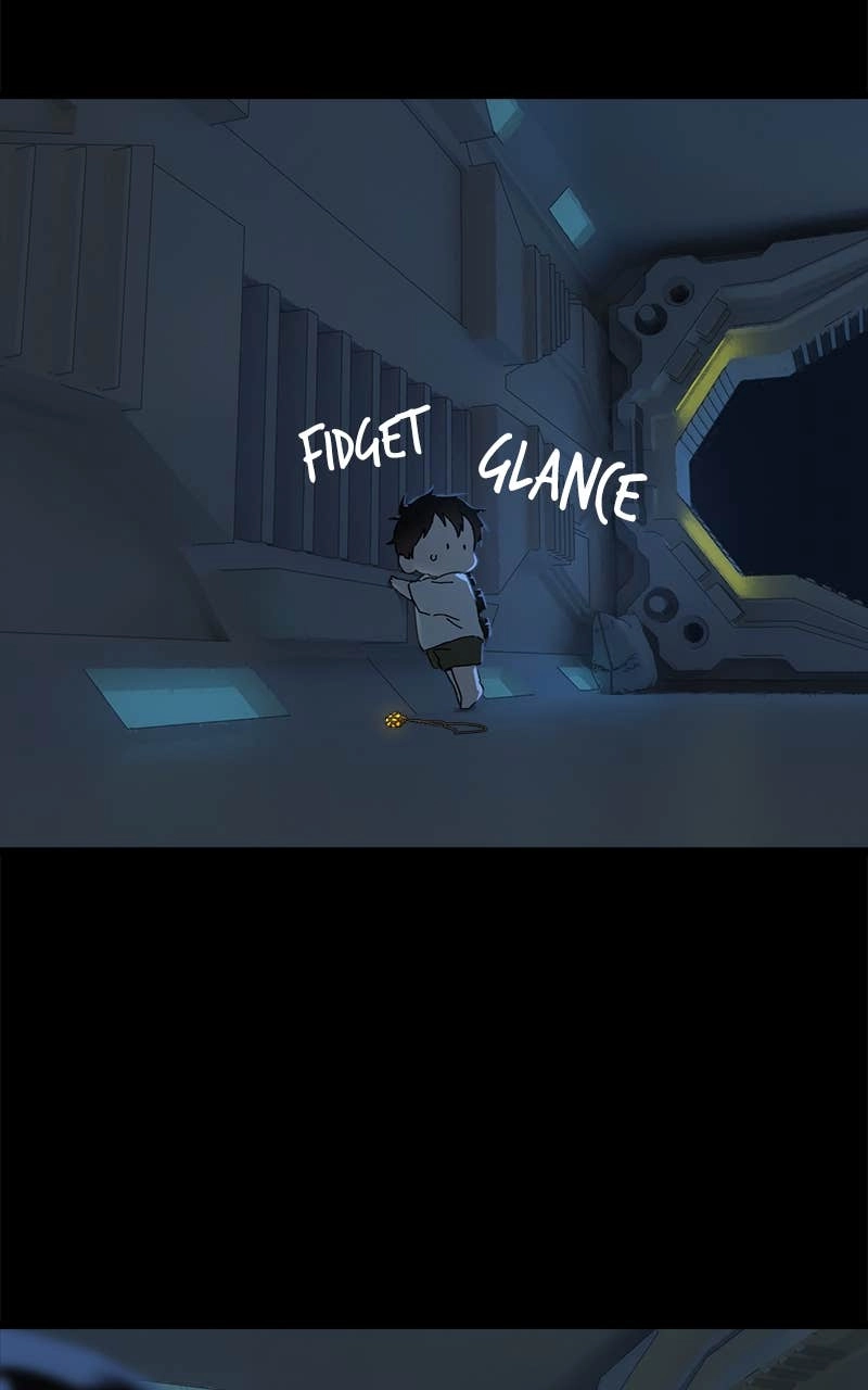 On the Way to Meet Mom Chapter 29 Page 52