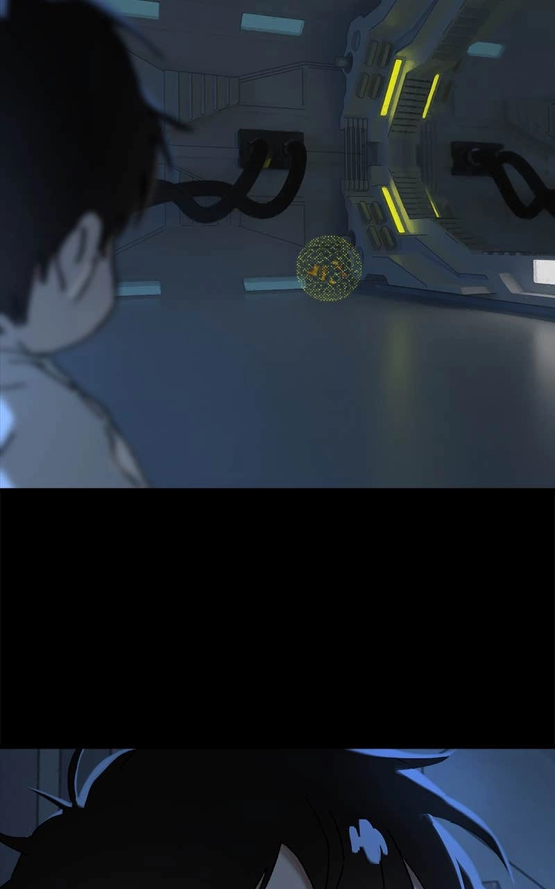 On the Way to Meet Mom Chapter 29 Page 53