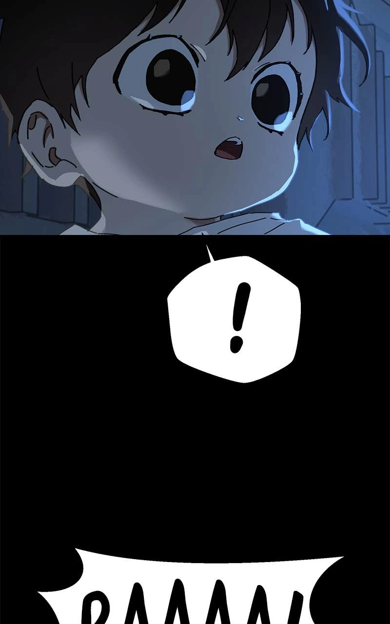 On the Way to Meet Mom Chapter 29 Page 54