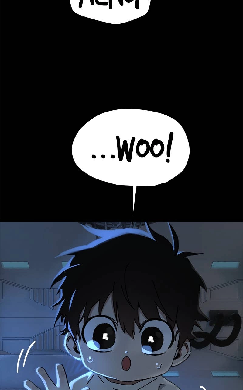 On the Way to Meet Mom Chapter 29 Page 57