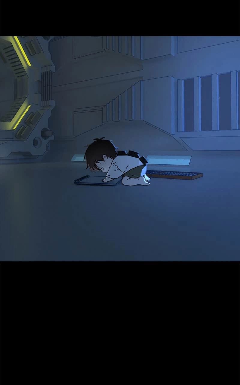On the Way to Meet Mom Chapter 29 Page 62