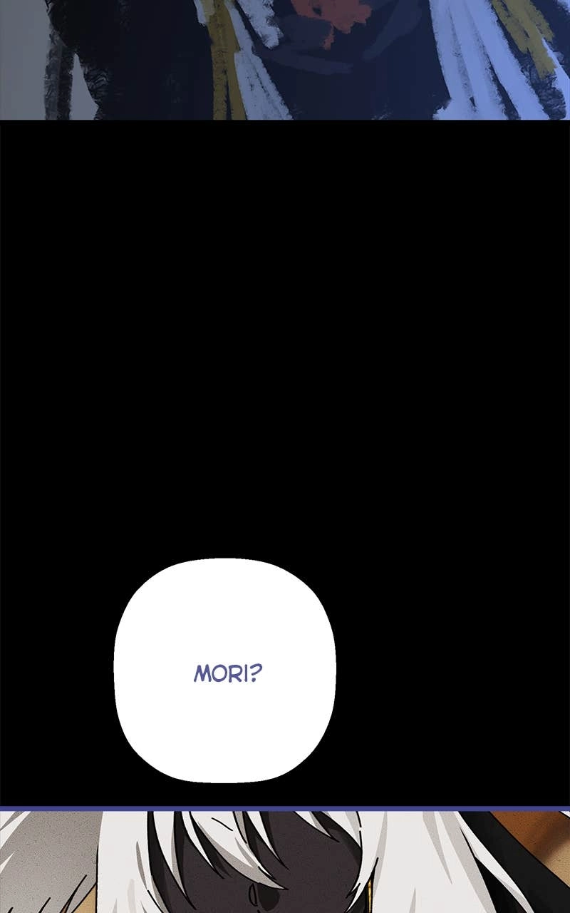 On the Way to Meet Mom Chapter 29 Page 84