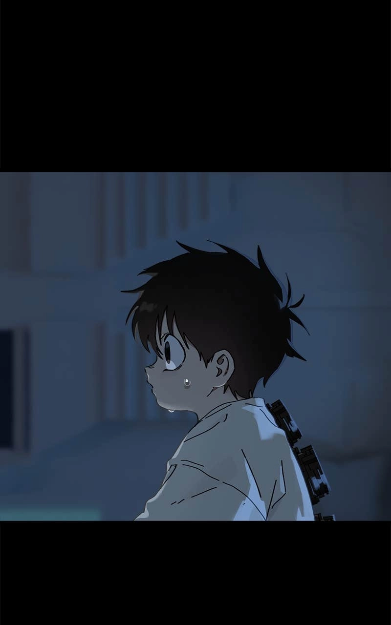 On the Way to Meet Mom Chapter 29 Page 91