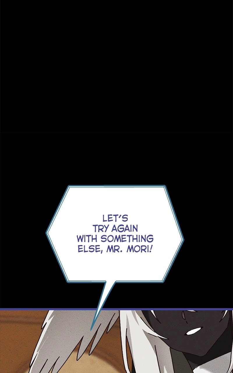 On the Way to Meet Mom Chapter 29 Page 92