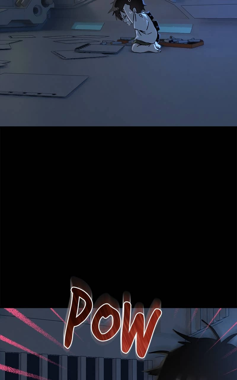 On the Way to Meet Mom Chapter 29 Page 96