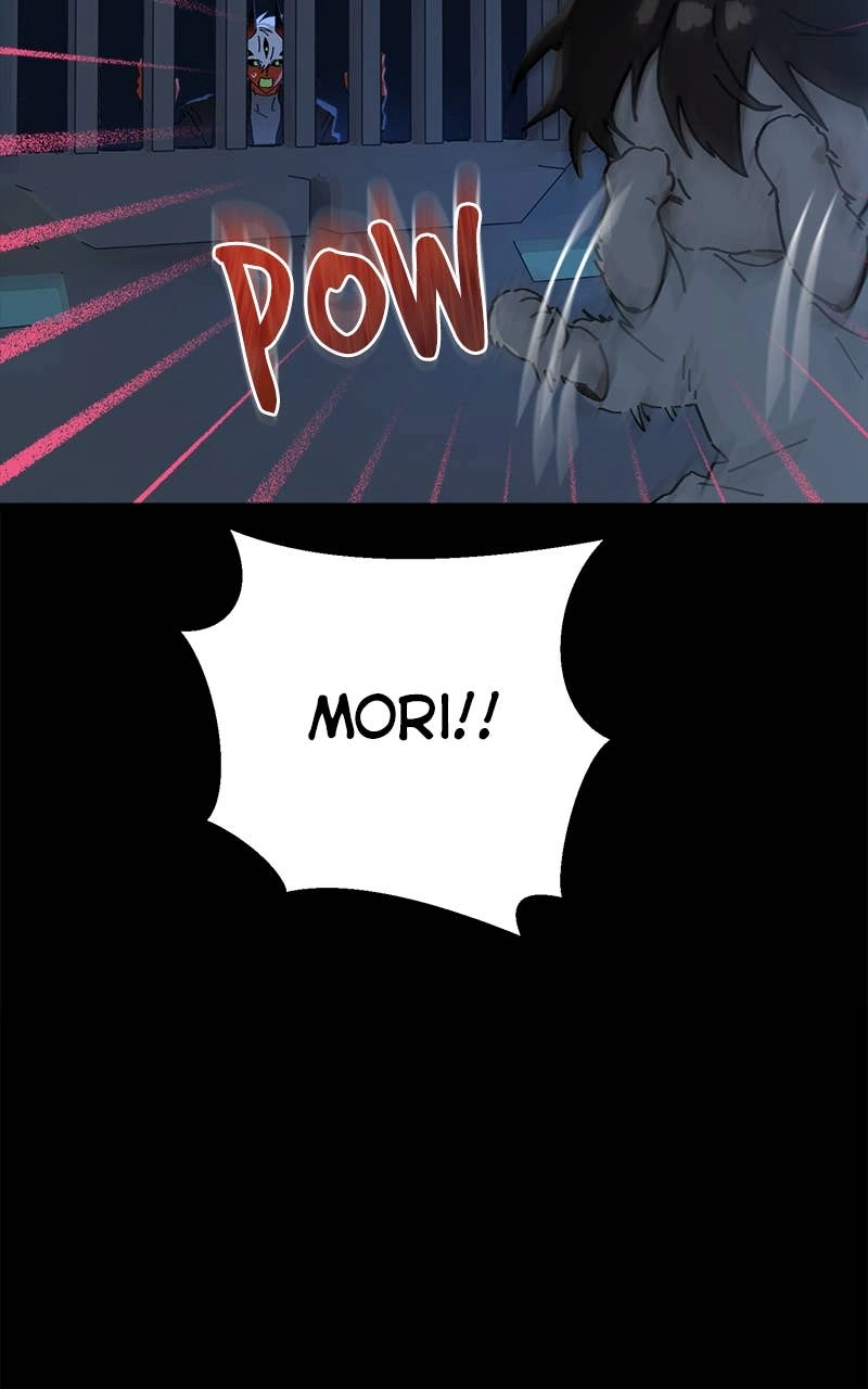 On the Way to Meet Mom Chapter 29 Page 97