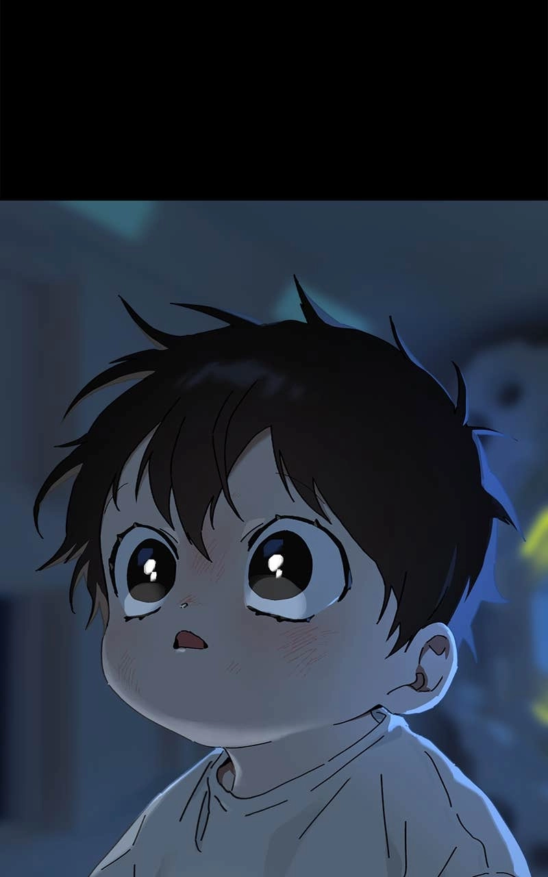 On the Way to Meet Mom Chapter 29 Page 98