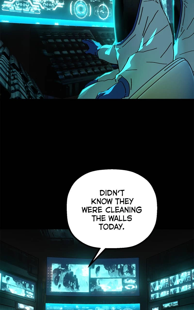On the Way to Meet Mom Chapter 29 Page 113