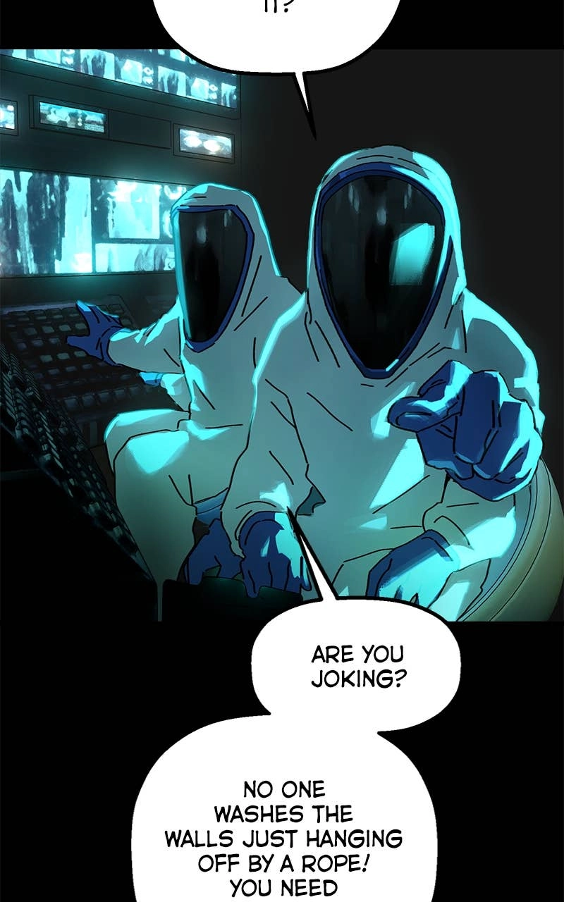 On the Way to Meet Mom Chapter 29 Page 115