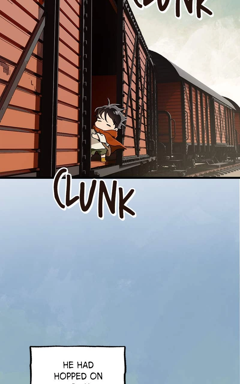 On the Way to Meet Mom Chapter 3 Page 5