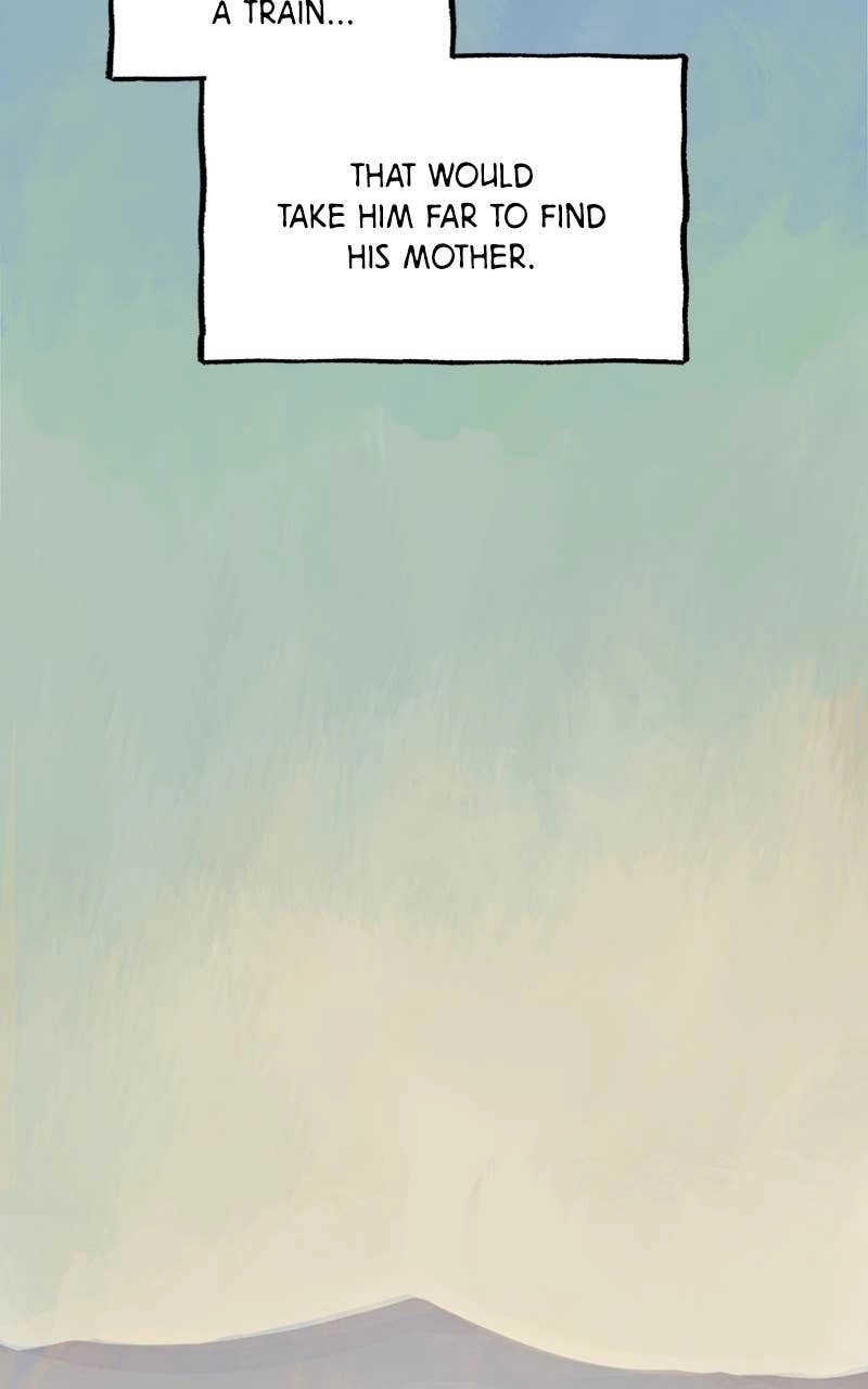 On the Way to Meet Mom Chapter 3 Page 6