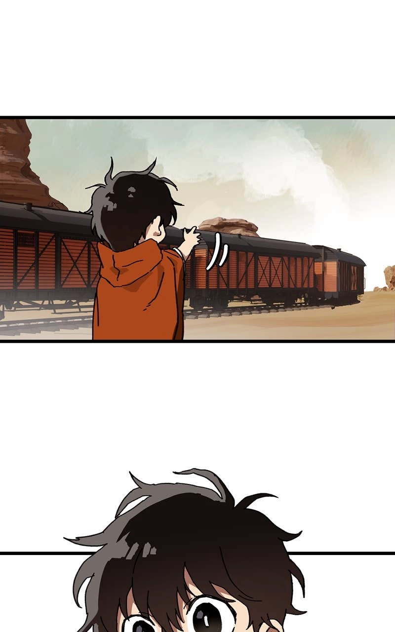 On the Way to Meet Mom Chapter 3 Page 10