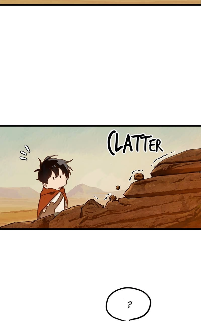 On the Way to Meet Mom Chapter 3 Page 14