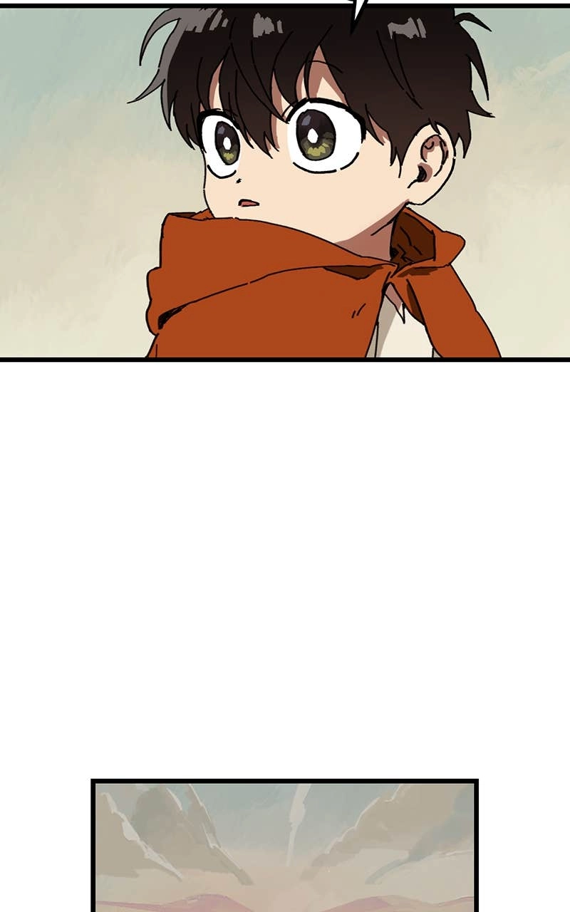 On the Way to Meet Mom Chapter 3 Page 15